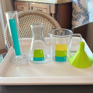 Lovevery Liquid Chemistry Lab